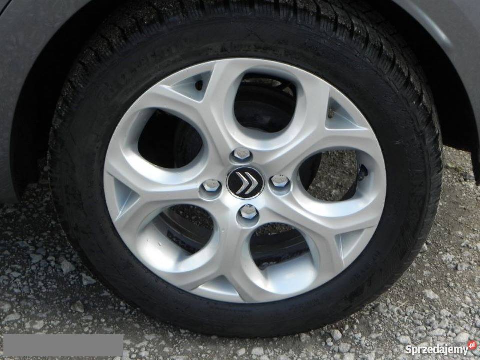 Sprzedam Citroen C3 2011 małopolskie Proszowice