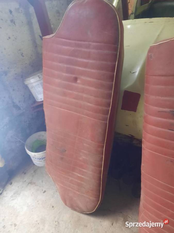 Kanapy warszawa m20 fso ladne Brusy