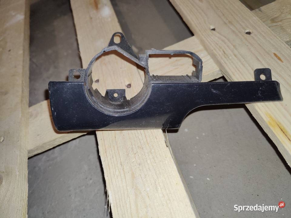 Listwa osłona dekor deski Audi A4 B6 Avant Wrocław