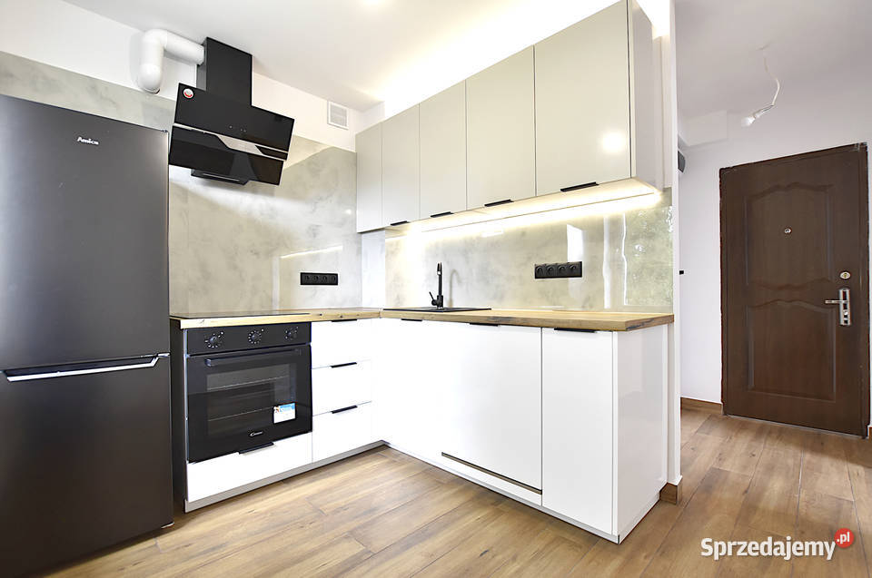 Wynajmę kawalerkę po remoncie 32m2