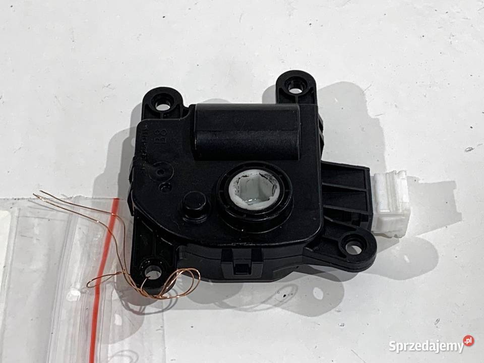 SILNIK NAGRZEWNICY KIA H400730881 NIRO II SG2