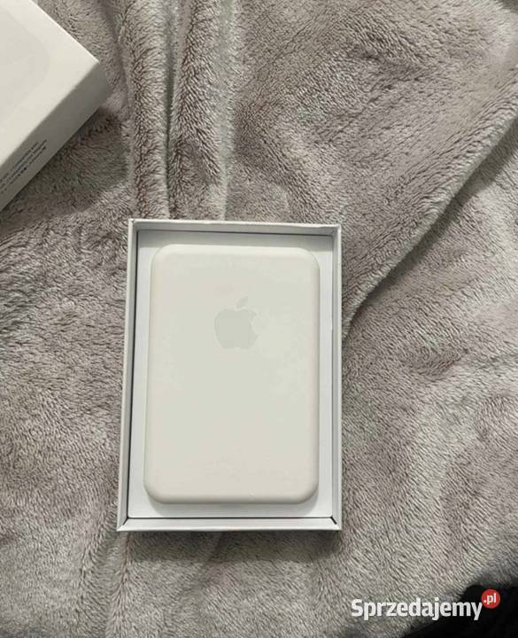 Apple MagSafe Original charger Żary