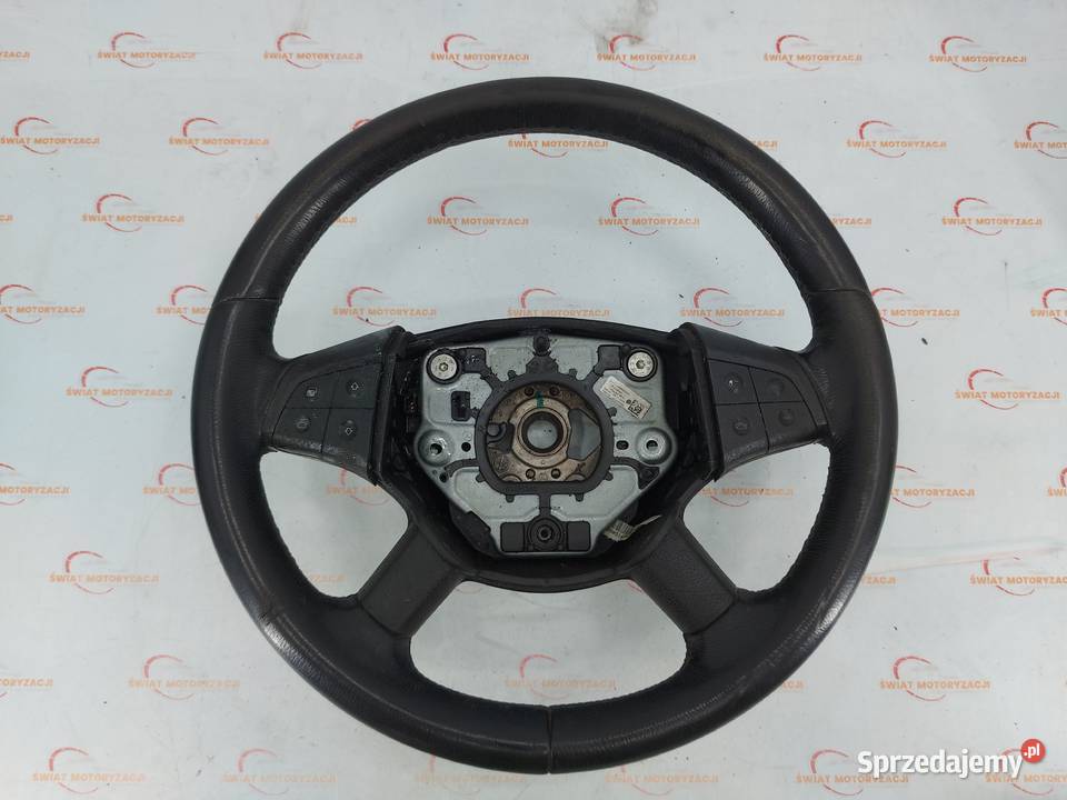 MERCEDES W245 I LIFT kierownica 1644601403 Kielce