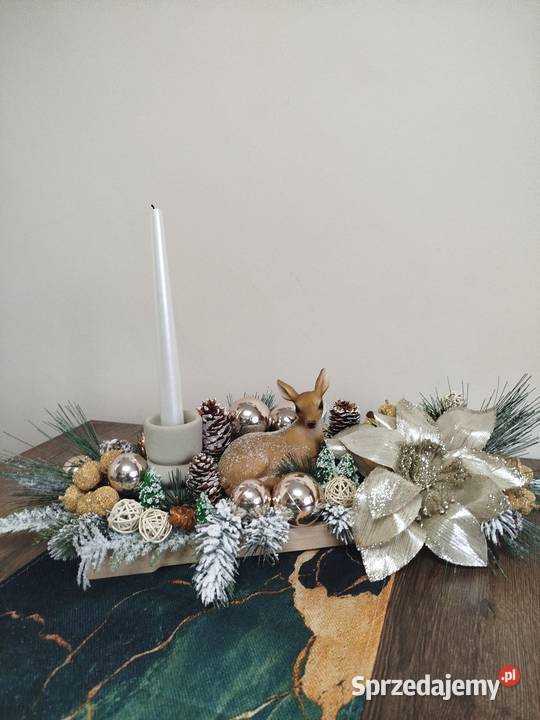 Stroik długi 55 mazowieckie Grójec