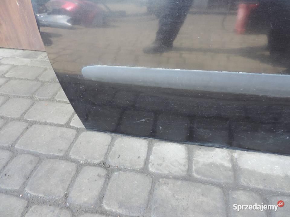 SEAT CORDOBA 2 DRZWI LEWY PRZÓD LC9Z Rok produkcji 2004 Nowy Sącz