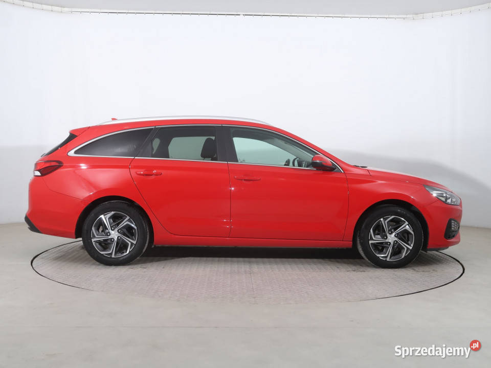 Hyundai i30 16 CRDi Motoryzacja mazowieckie Piaseczno