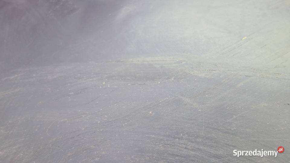 LAND ROVER RANGE SPORT LEWY NAROŻNIK ZDERZAKA Ruda Śląska sprzedam