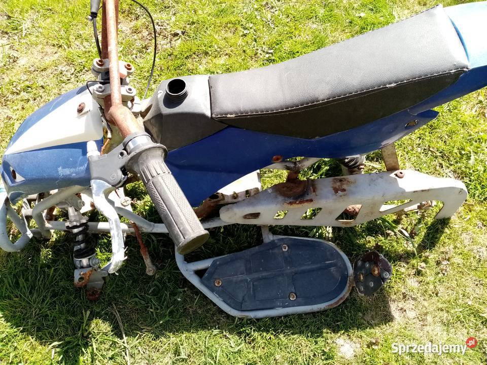 Quad rama Krasnystaw