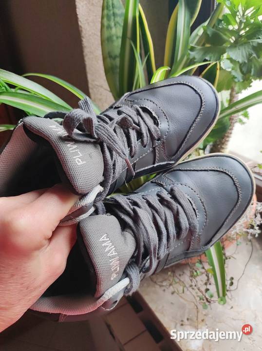 obuwie buty skórzane sportowe sneakersy adidasy świętokrzyskie Kielce