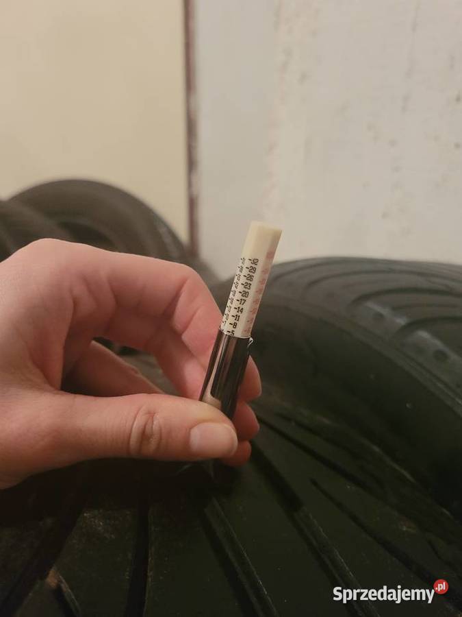 Sunny SN3970 21550R17 93 W wzmocnienie XL 2 5MM Lublin sprzedam