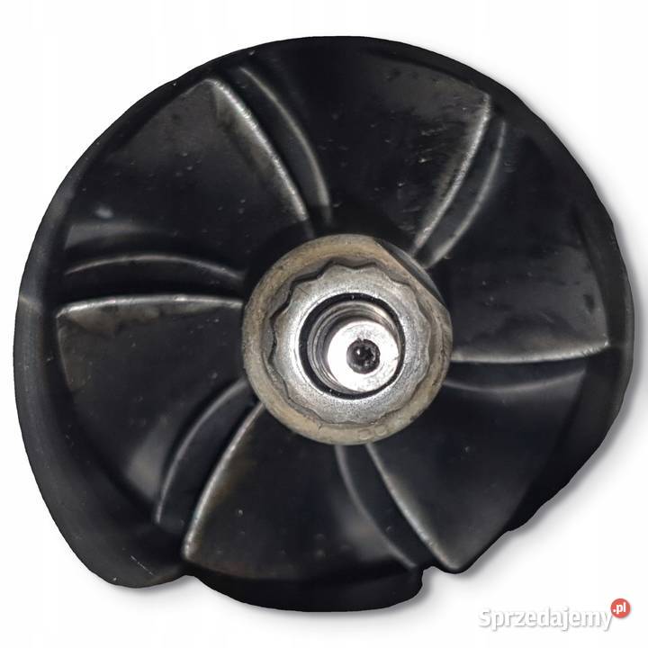 TURBOSPRĘŻARKA VW Passat B5 A4 B5 19 TDI turbo