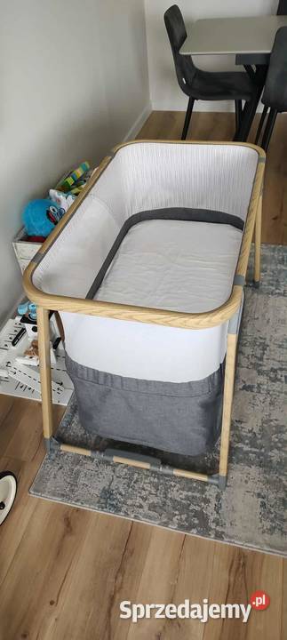 Łóżeczko Kinderkraft SOFI Ostrołęka