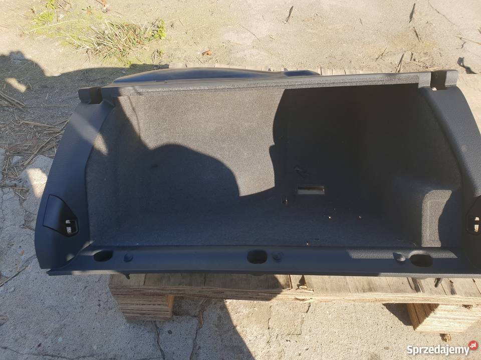 Audi a4 b6 schowek Łódź