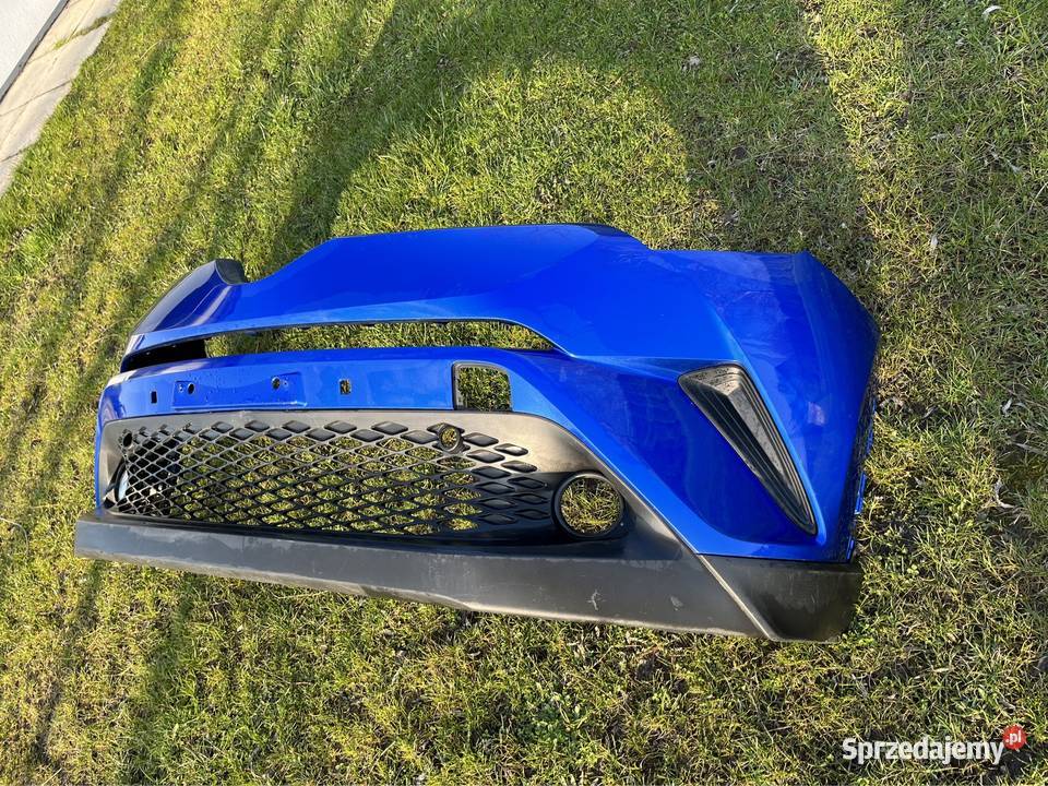 Toyota CHR CHR Zderzak Przód kolor 8X2 zderzaki Bełchatów