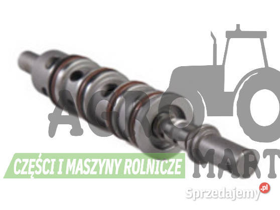 5180930 5165367 ZAWÓR SYGNAŁOWY CNH Wichrów