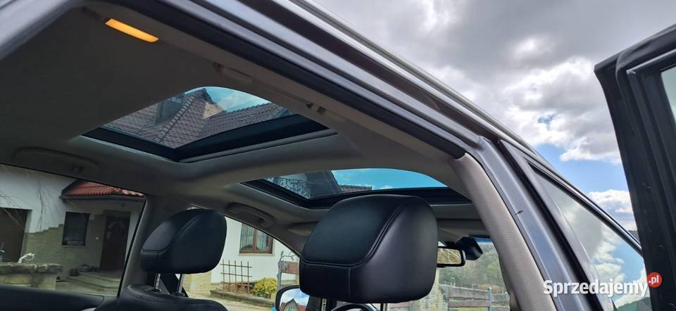 Nissan Murano 2013 Jordanów