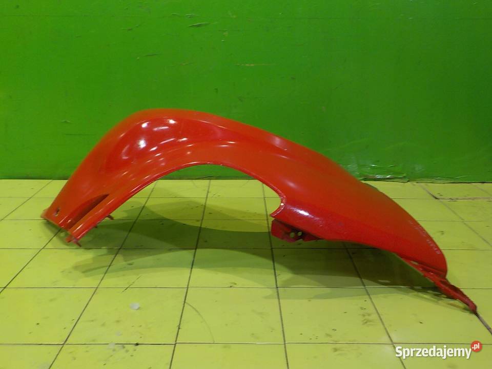 SMART FORTWO II 451 10 B 09r 5D blotnik prawy Suków