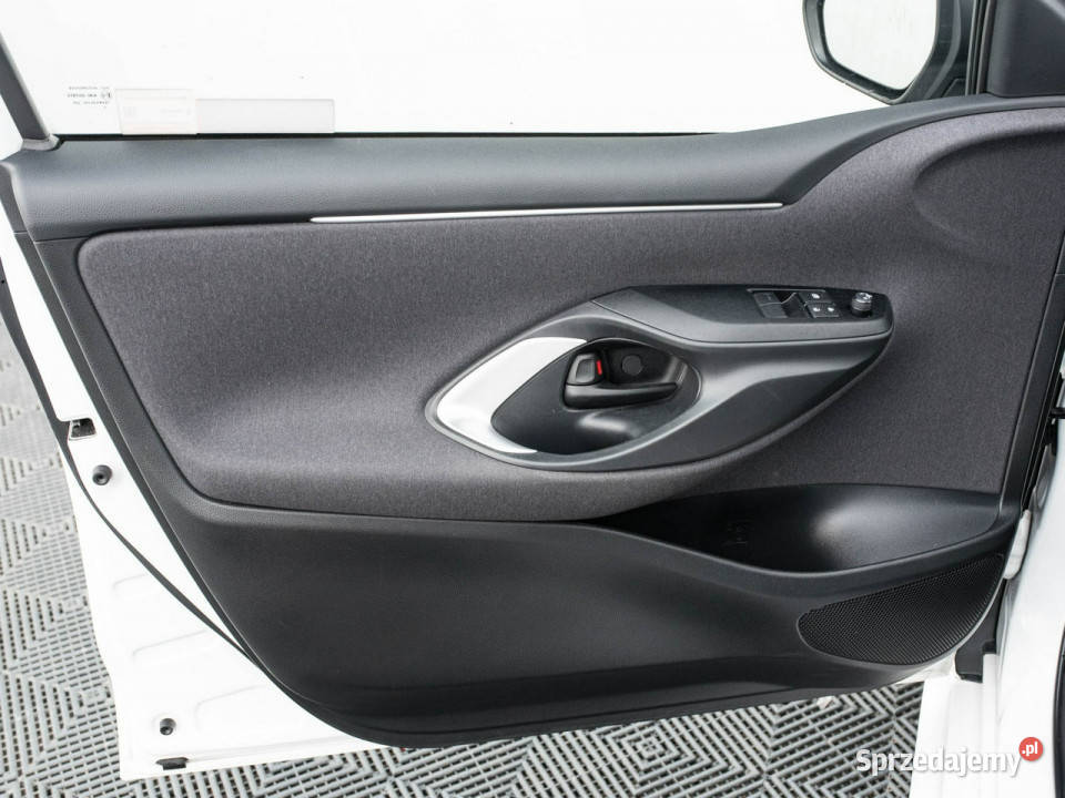 Toyota Yaris GD6J07115 Comfort Kcofania Lane Rok produkcji 2023 pomorskie Gdańsk