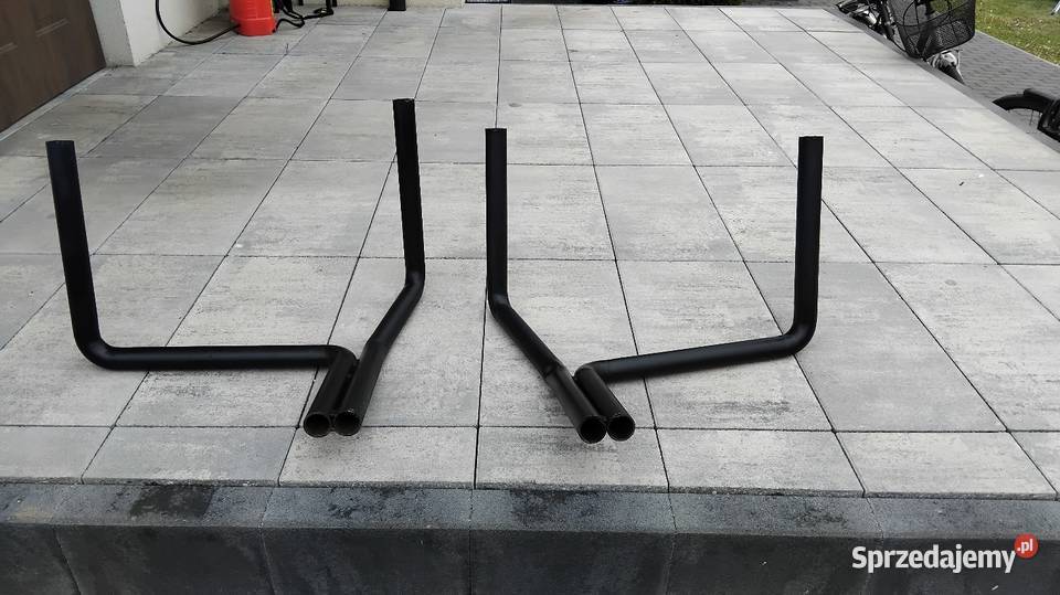 Mocowanie blotnikow jcb Brodnica