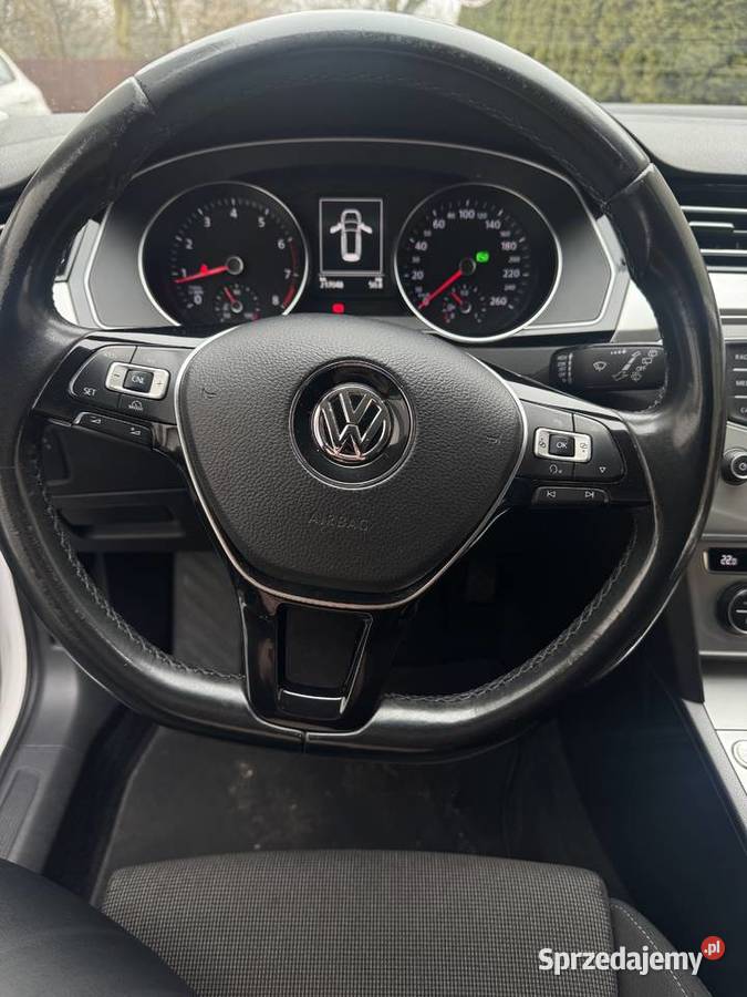 Volkswagen Passat B8 Częstochowa sprzedam