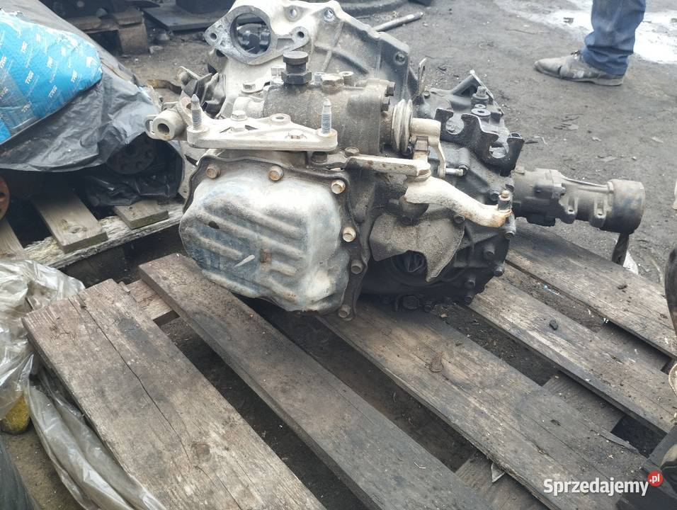 Części do samochodu Toyota RAV4 1 Chyżyny sprzedam