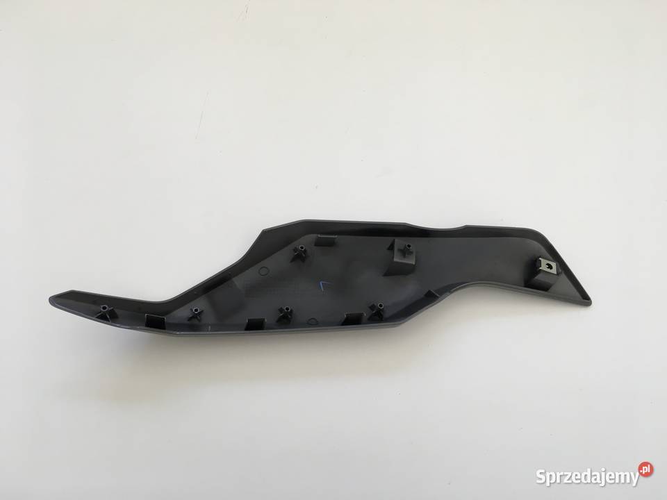 YAMAHA MT09 Tracer GT Owiewka Osłona Ogon tył P Łobżenica