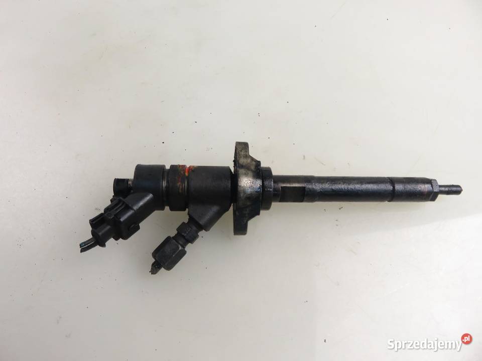 WTRYSKIWACZ PEUGEOT FORD 16 HDi TDCI 0445110188 Wtryskiwacze