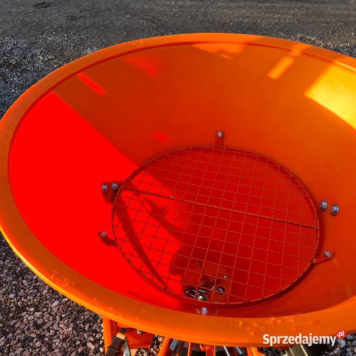 ROZSIEWACZ Italerzo LEJEK STrumyk 200L500L zero Rozsiewacze nawozów Nawożenie Sławoborze
