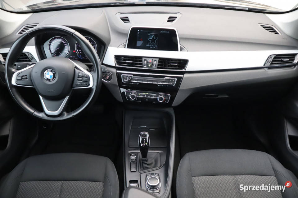 BMW X1 sDrive18i 1499cm3 Zabrze