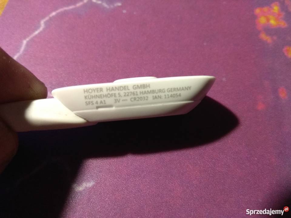 Wyzwalacz zdjęć radiowy Kraków