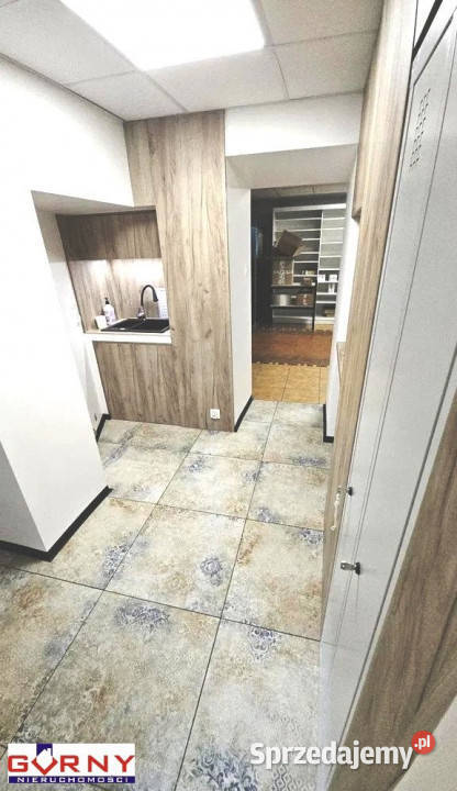 Lokal Piotrków Trybunalski 317m2 łódzkie