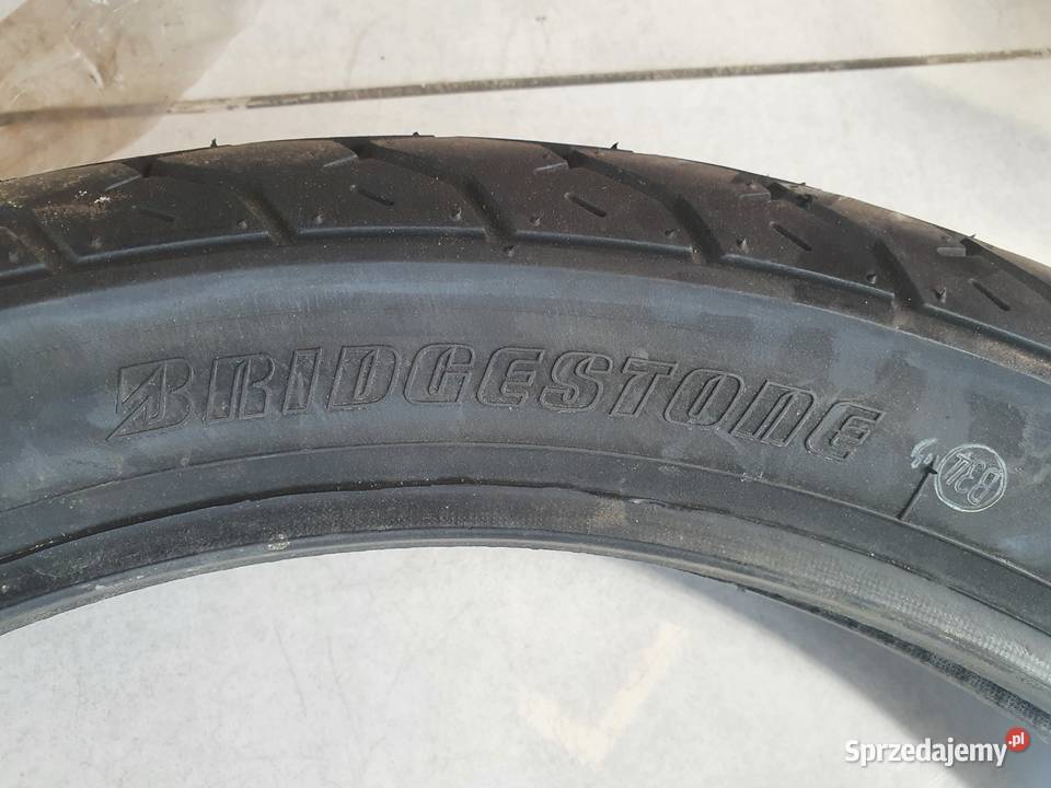Opony Bridgestone Exedra L 309 1009017 55P Dobre Miasto sprzedam