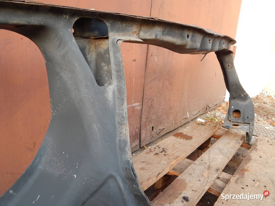 PAS PRZEDNI VW T5 TRANSPORTER L7H CARAVELLE Warszawa