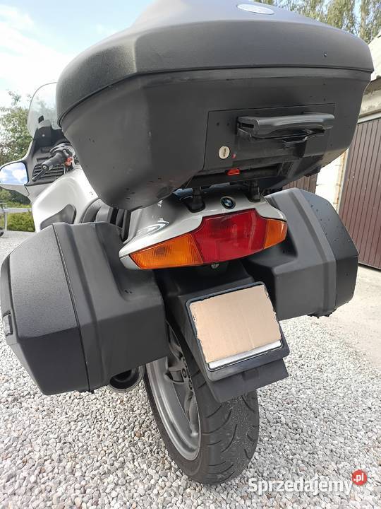 BMW R1150RT