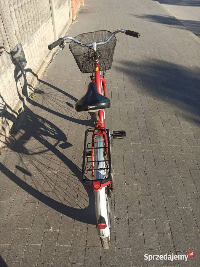 Rower damski Victoria Warta