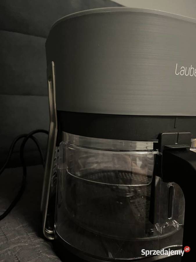 Air Fryer beztłuszczowa frytkownica 45L Lauben małopolskie