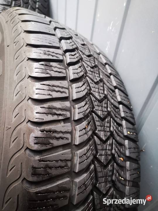 Alufelgi koła zimowe 16 5x1143 hyundai tucson podkarpackie Łańcut
