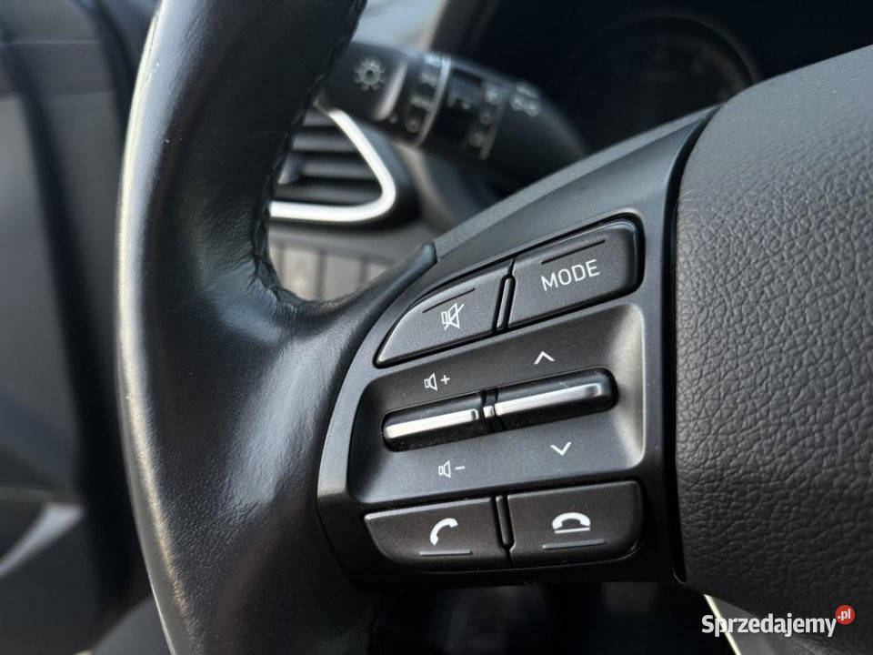 HYUNDAI i30 2022r Salon Faktura VAt23 Warszawa sprzedam