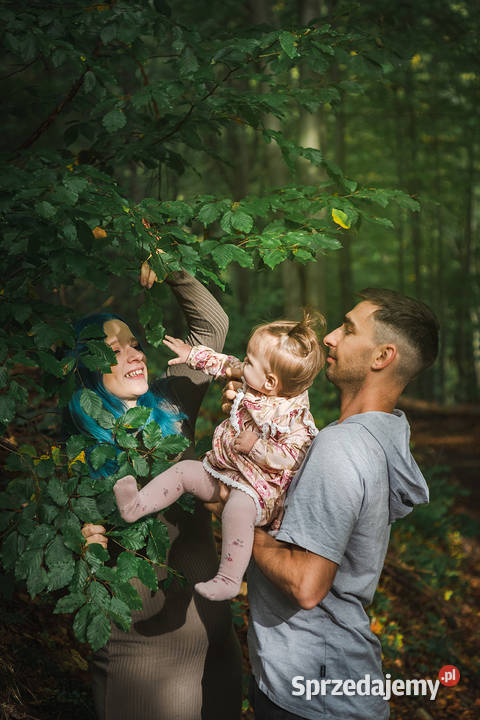 Sesja zdjęciowa Fotograf małopolska Niskie ceny Kraków