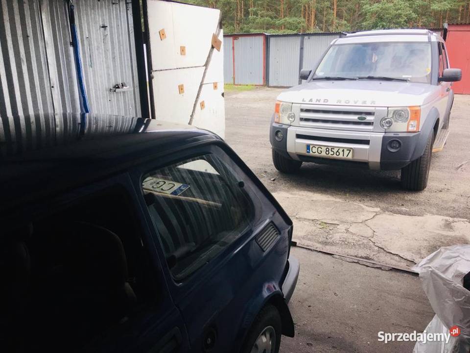 Fiat 126p Maluch Grupa