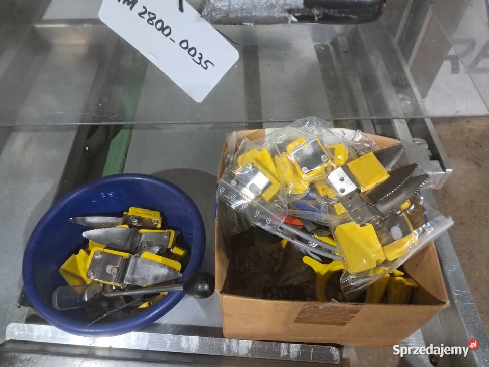 Maszyna do krojenia ciast Krumbein Rzeszów