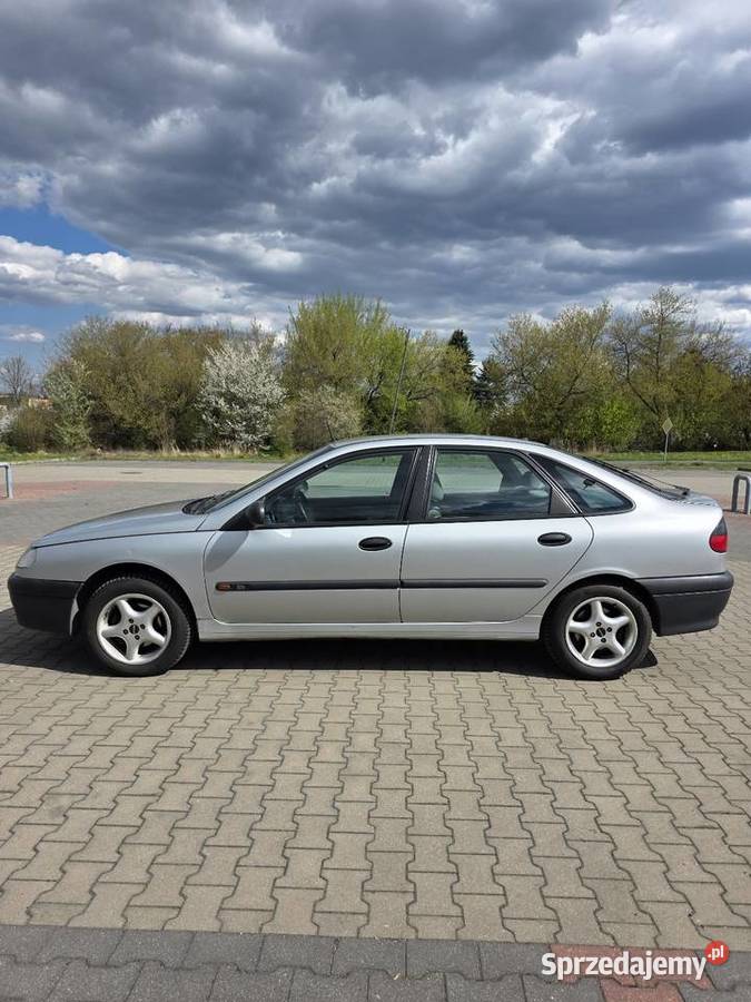 Renault Laguna 18 KAT 94 r UNIKAT