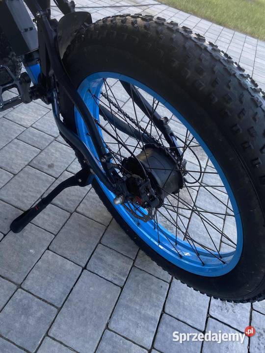 Ebike Rowery elektryczne kujawsko-pomorskie