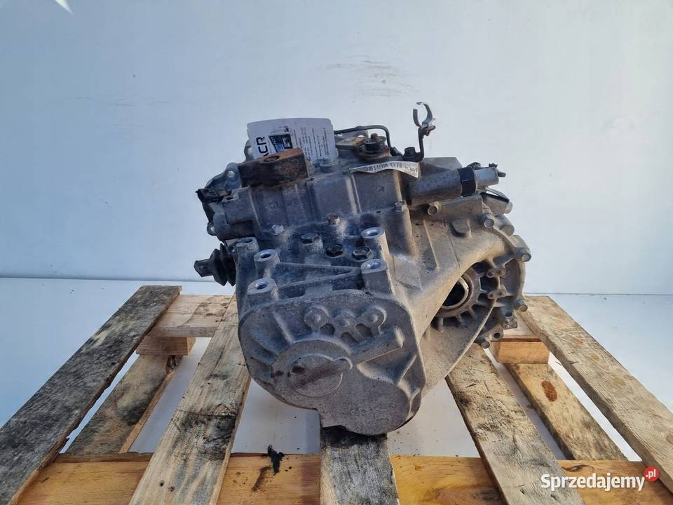 Hyundai I30 16 CRDI MANUALNA SKRZYNIA BIEGÓW Janów