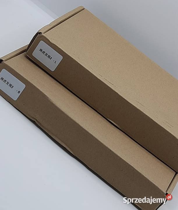 Wkłady Lusterek Land Rover Discovery 2 Komplet mazowieckie