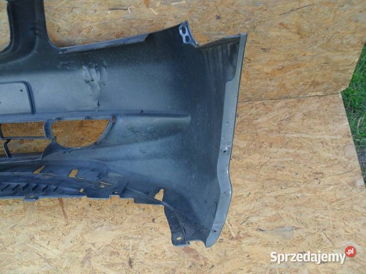 Honda ZDERZAK PRZÓD 71101SGDZZ00 osobowe Nowy Tomyśl sprzedam