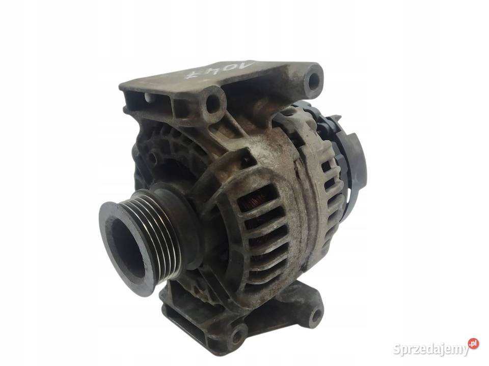 ALTERNATOR 09152247UX 0124415009 20 16V Opel