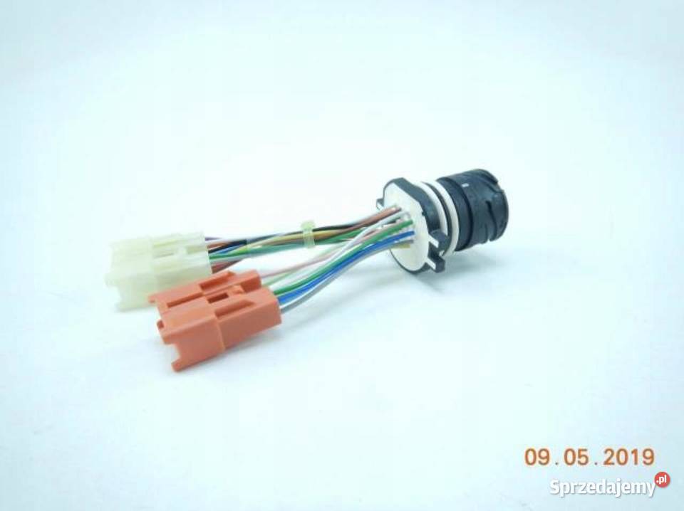 WIĄZKA INSTALACJA SKRZYNI AUTOMAT FORD GALAXY sprzedam