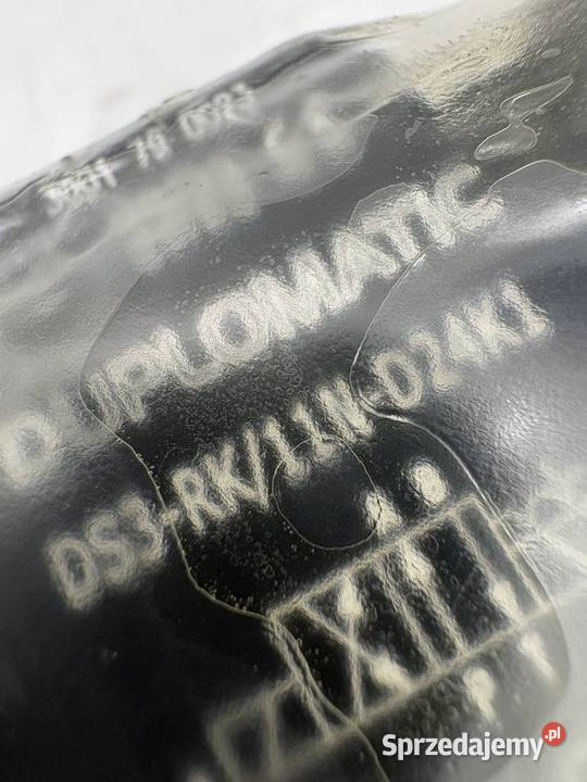 Duplomatic DS3RK11ND24K1 mazowieckie