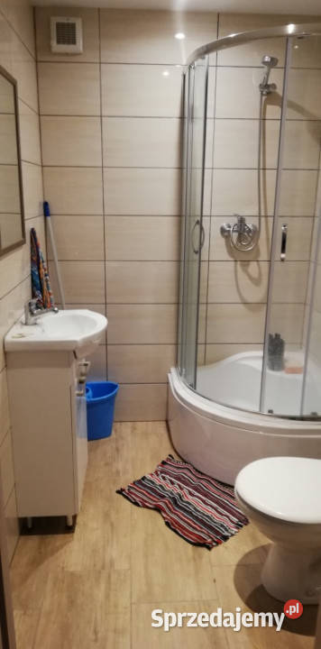 Dom 255 m remoncie PV 9 kW Warszawa 35 min Tartak Brzózki